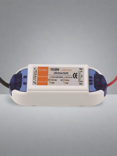 18w-100w DC 12V LED Driver Power Supply Adapter ~4474