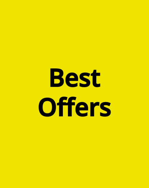 Best Offer
