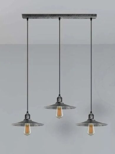 3 light Hanging Pendant Light for Restaurent Cafe ~ 5139