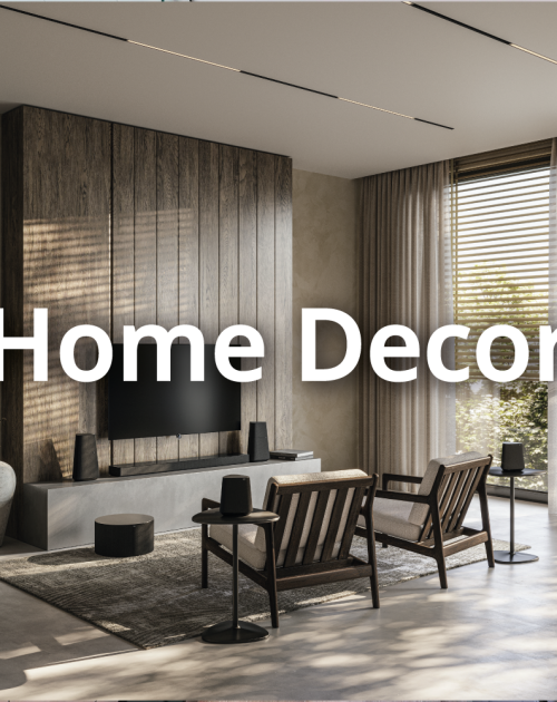 Home Decore
