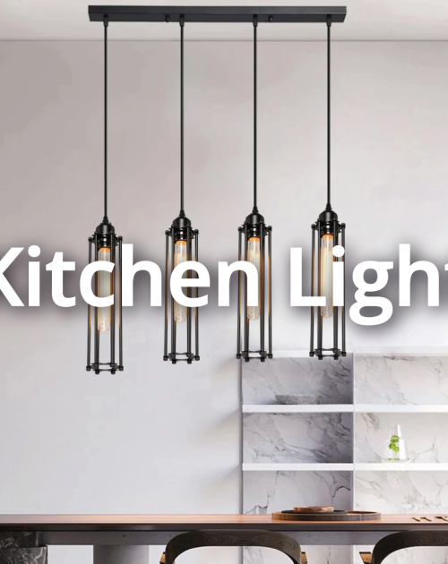 Kitchen Light