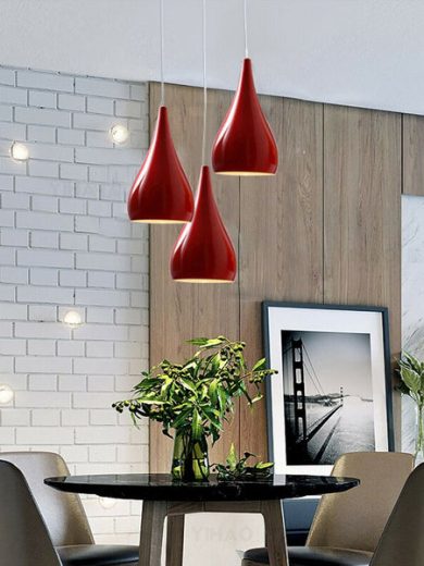 Cluster Lampshade Pendant Ceiling Light Décor Lamp~1351
