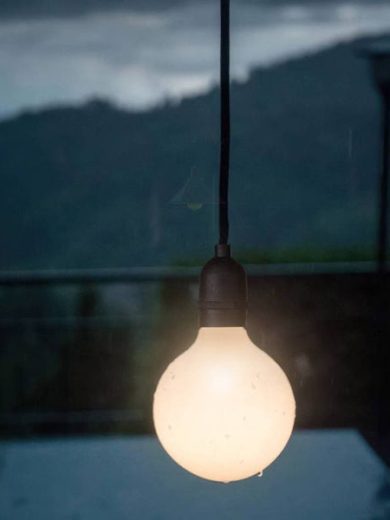 Vintage E27 Bulb Holder Suspension Light Fitting Ceiling Hanging Pendant Light~4906